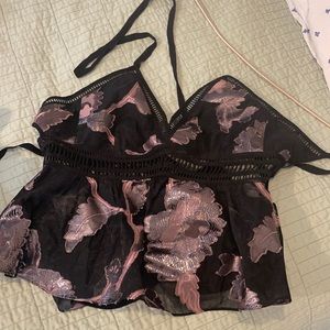 Rebecca Taylor size four